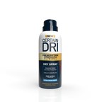 Certain Dri Launches NEW Certain Dri Prescription Strength Clinical Dry Spray