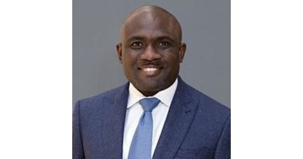 Mobolaji Odelowo is recognized by Continental Who's Who - Vimarsana News