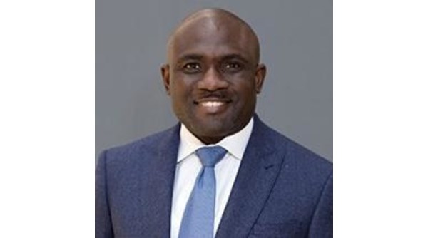 Mobolaji Odelowo is recognized by Continental Who's Who - Vimarsana News