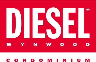 Diesel Wynwood Condominium