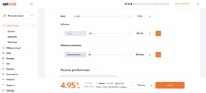 Netooze Ltd Announces a New vStack and VMware Cloud Service