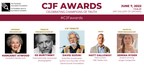 Sold-out CJF Awards to honour journalistic excellence