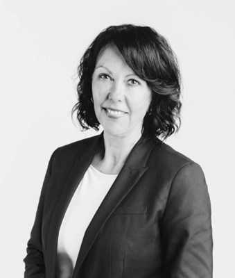 Sylvie Veilleux - Member of QScale's Board of Directors (CNW Group/QScale)