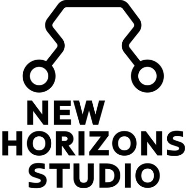 New Horizons Studio Logo