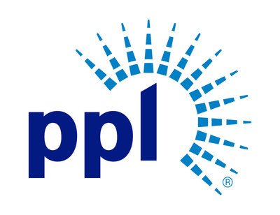 PPL logo (PRNewsfoto/PPL Corporation)