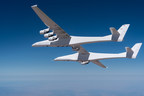 Stratolaunch Carrier Aircraft Completes Fifth Flight with New Pylon