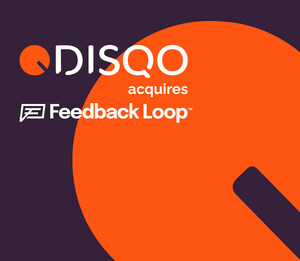 DISQO ACQUIRES FEEDBACK LOOP TO EMPOWER ANY ORGANIZATION TO TEST AND MEASURE EVERY CUSTOMER EXPERIENCE