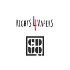 RIGHTS4VAPERS LAUNCHES NATIONAL TOBACCO HARM REDUCTION MONTH