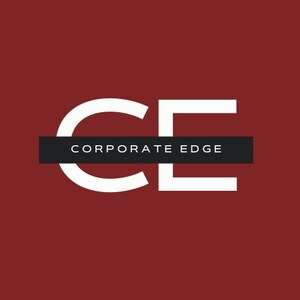 CORPORATE EDGE NAMES PRESIDENT AND ADDS STELLAR EXECUTIVE COACHES TO ITS TEAM