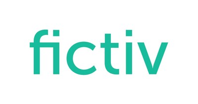 Fictiv logo (PRNewsfoto/Fictiv)