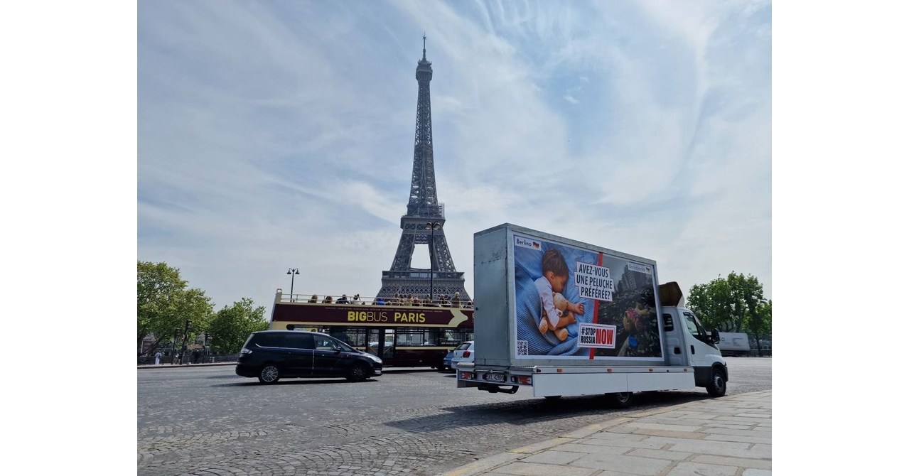 EUROPEAN POLITICIANS RECEIVED MORE THAN A MILLION LETTERS CALLING TO #STOPRUSSIANOW