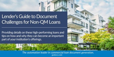 Details on these high performing loans and advice on how and why they can become an important part of your institution's offerings.
