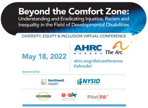 Intersection of Disability &amp; Race Explored at Free, DEI Virtual Conference: Civil Rights Advocate Kimberlé W. Crenshaw &amp; Disability Activists to Present