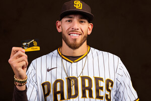 Padres Pitcher Joe Musgrove Signs Endorsement Deal with Sycuan Casino Resort