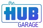 THE HUB GARAGE TO PREMIER A ONE-OF-A-KIND CAR DEDICATED TO IMPROVING THE LIVES OF SINGLE MOMS