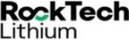 Rock Tech Lithium Announces Grant of Stock Options