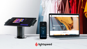 Lightspeed Launches Innovative New Flagship Omnichannel Retail Platform