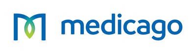 Logo de Medicago (Groupe CNW/Medicago)