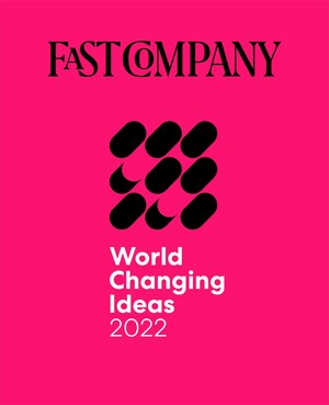 LifeLabs Honored in Climate Category of Fast Company's 2022 World Changing Ideas Awards