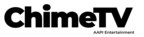 美國唯一的英語亞洲娛樂有線網絡 ChimeTV 將於今年稍後推出