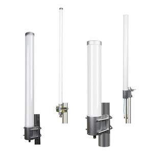 Fairview Microwave Releases 5G Outdoor-rated Omnidirectional Antennas