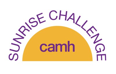 CAMH's Sunrise Challenge™ invites Canadians to rally, rise and raise funds for mental health