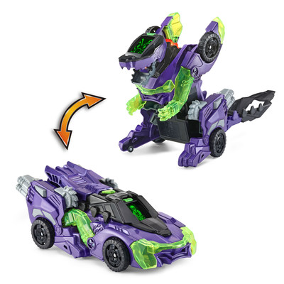 VTech Switch & Go Dragon Roadhog