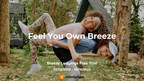 Kids' activewear brand moodytiger launched a worldwide free trial campaign