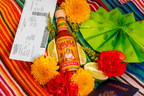 Cholula Hot Sauce Taps Netflix's "On My Block" star Jessica Marie Garcia to Bring the Flavor of Cinco de Mayo to Mother's Day and Día de las Madres with Surprise Flights Home