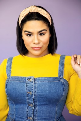 Jessica Marie Garcia by Nate Reinders