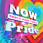 NOW THAT'S WHAT I CALL MUSIC! PRESENTS TODAY'S TOP HITS ON 'NOW THAT'S WHAT I CALL PRIDE'
