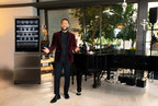 LG SIGNATURE AND JOHN LEGEND UNVEIL LIMITED-EDITION WINE AT...