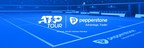 ATP &amp; Pepperstone Announce Global Partnership and Launch of The Live Rankings