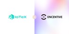 Encentive Turn-Key DeFi Marketplace Project Receives Halo Grant From IoTeX Foundation For Blockchain Integration