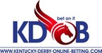 Kentucky Derby Online Betting Props for 148th Road to the Roses with Access to Latest Odds, Racing Info, Sign Up Bonuses, and Most Popular Sportsbooks