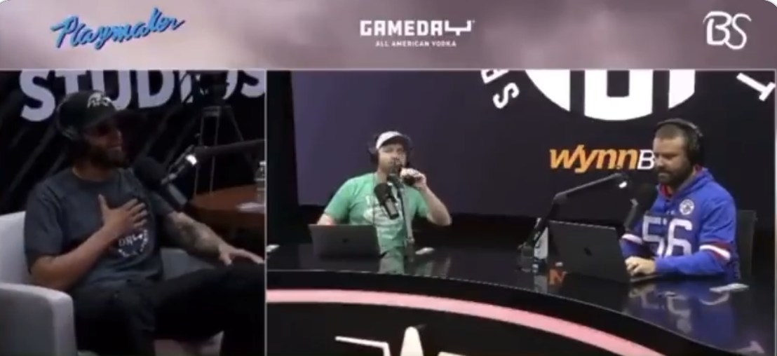 Gameday Vodka Sponsors Playmaker for NFL Draft Campaign, Gaining Over 1M Impressions - Vimarsana News