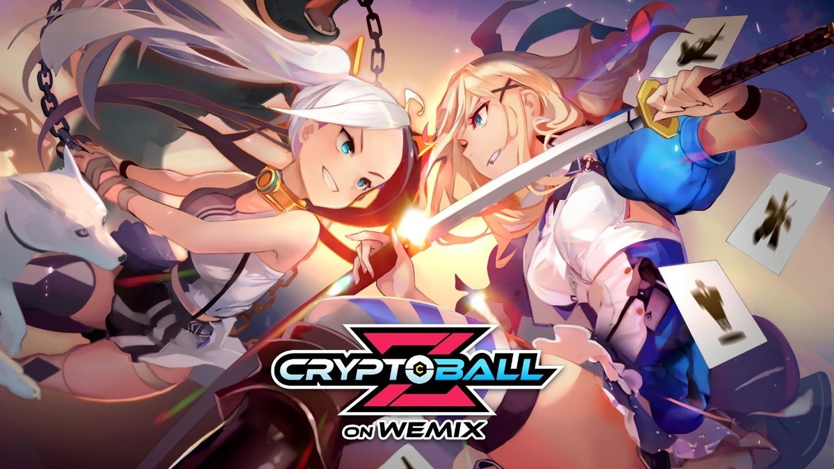 Enjoy Idle P2E! 'Crypto Ball Z on WEMIX' is Now Available Worldwide - Vimarsana News