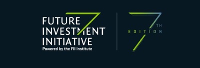 FII Institute Logo.