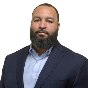 CAPIO PROMOTES REGGIE HODGES TO REGIONAL VICE PRESIDENT