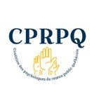 Logo de la Coalition des psychologues du rseau public qubcois (CPRPQ) (Groupe CNW/Coalition des psychologues du rseau public qubcois (CPRPQ))