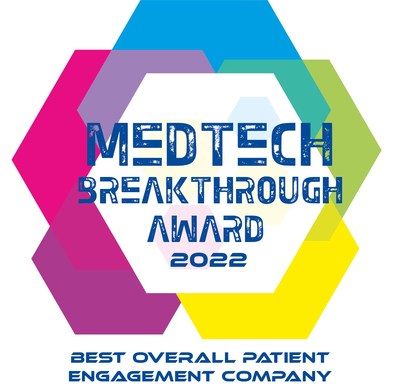 MedTech Breakthrough Award 2022