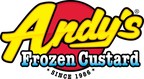 Andy's Frozen Custard® and Kaulig Racing Announce 2022 Partnership with AJ Allmendinger