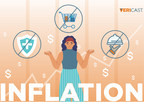 Shopping Amid Inflation Adds to Consumer Stress, Vericast Survey Finds