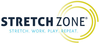 Stretch Zone Logo (PRNewsfoto/Stretch Zone)