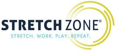 Stretch Zone Logo