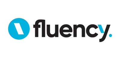 Fluency Logo (PRNewsfoto/Fluency)