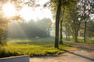 Patten Properties Announces a New Section of Home Sites Offered for Sale at Republic Grand Ranch