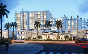 DIAMONDROCK ACQUIRES KIMPTON FORT LAUDERDALE BEACH RESORT