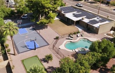 The Sweetwater House - Scottsdale Recovery Center's Latest Addiction Treatment Facility