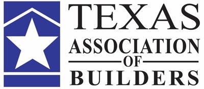 (PRNewsfoto/Texas Association of Builders)